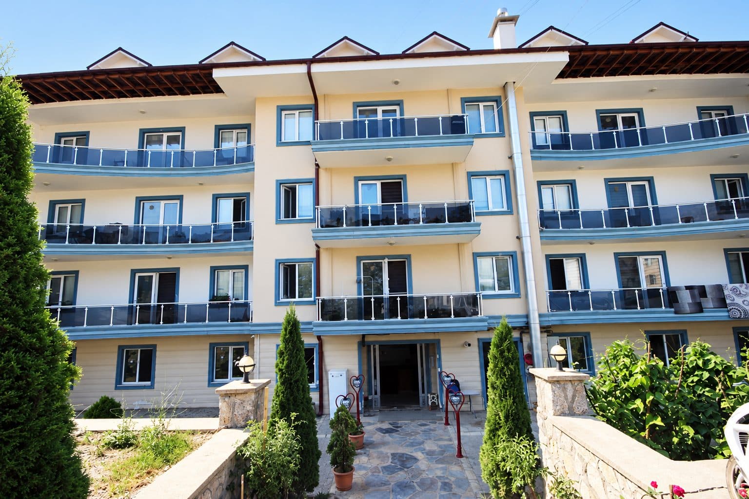 Apart Ünay-2 — görsel 2