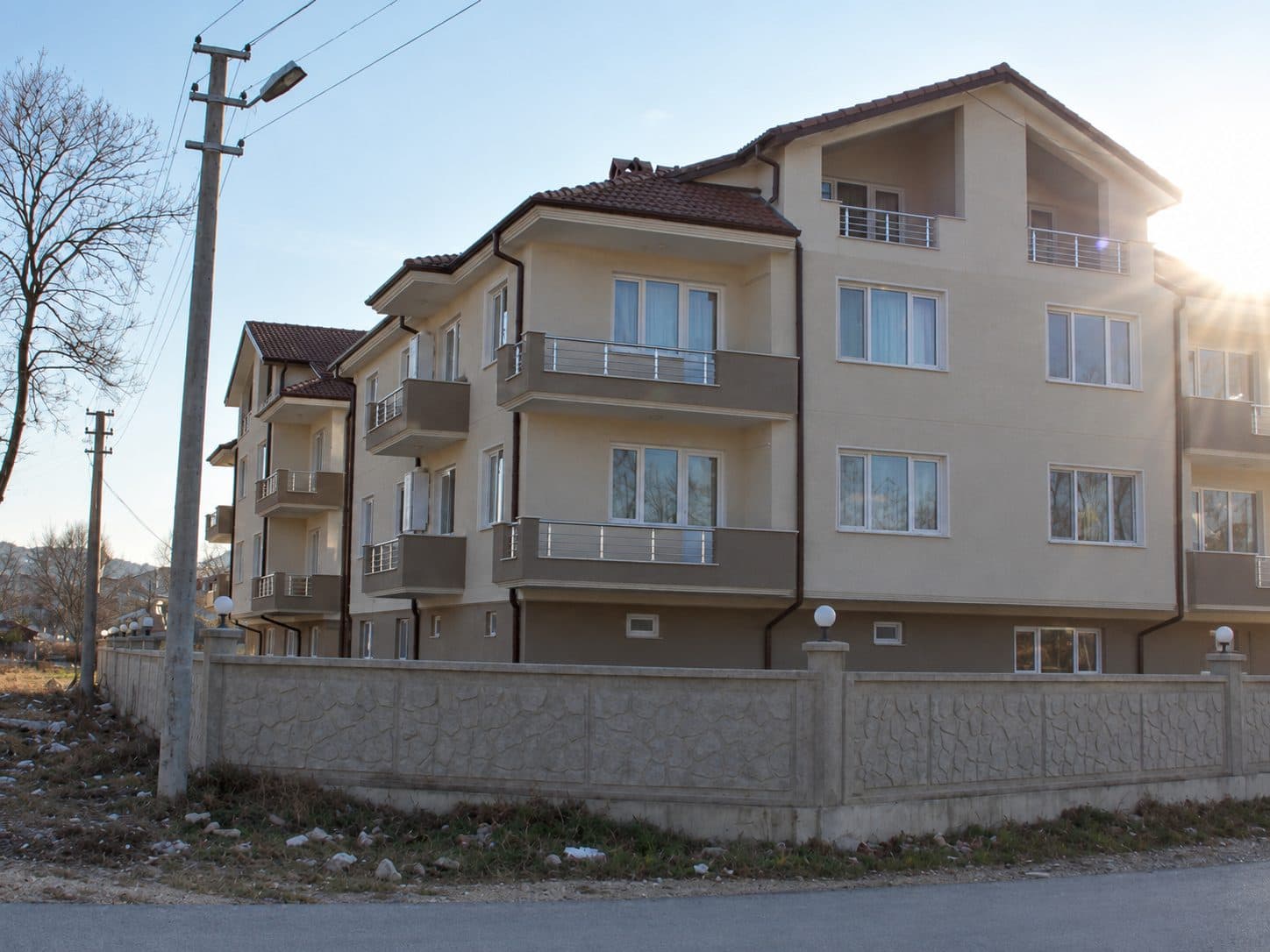 Ayışığı Daire — görsel 12