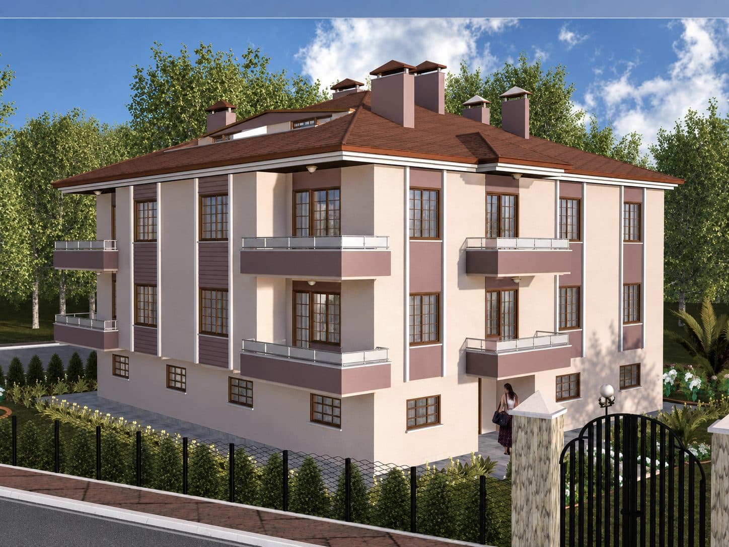 Ayışığı Daire — görsel 3