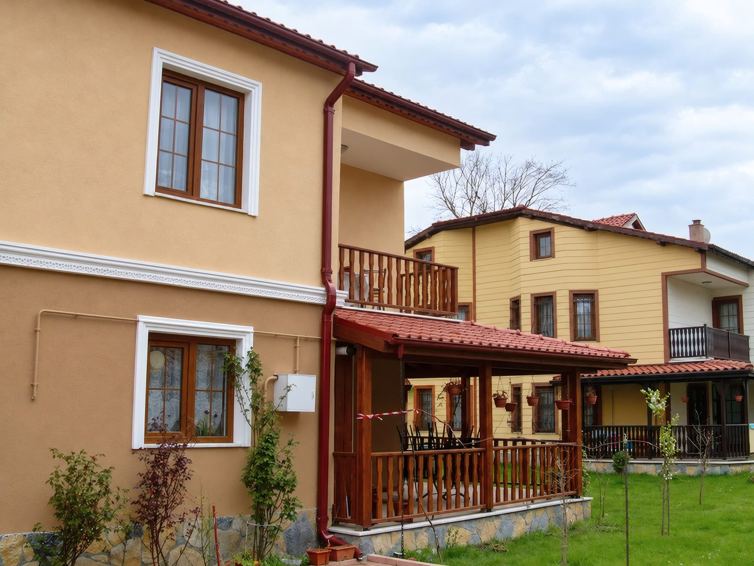 Ayışığı Villa — görsel 3