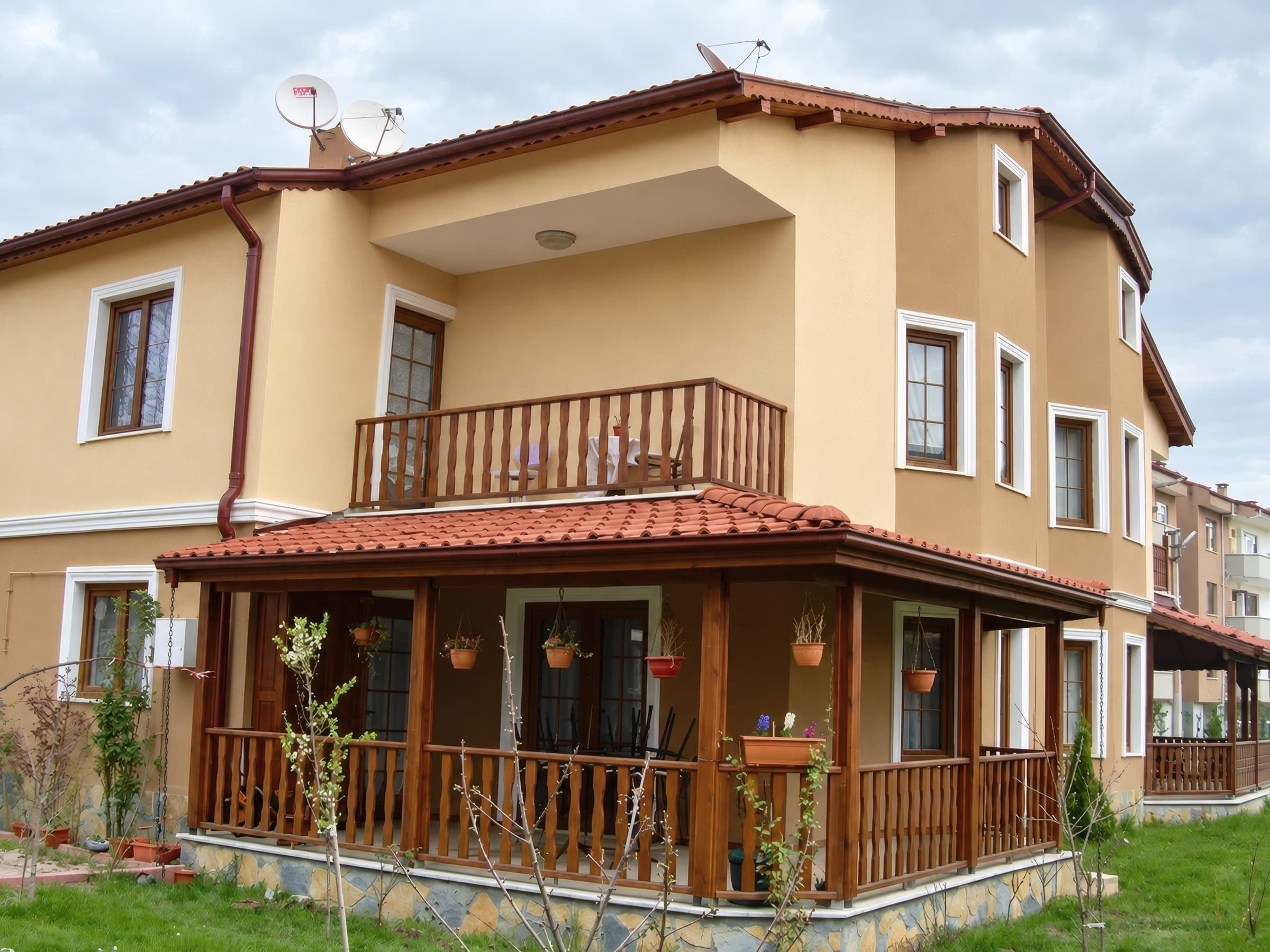 Ayışığı Villa — görsel 4