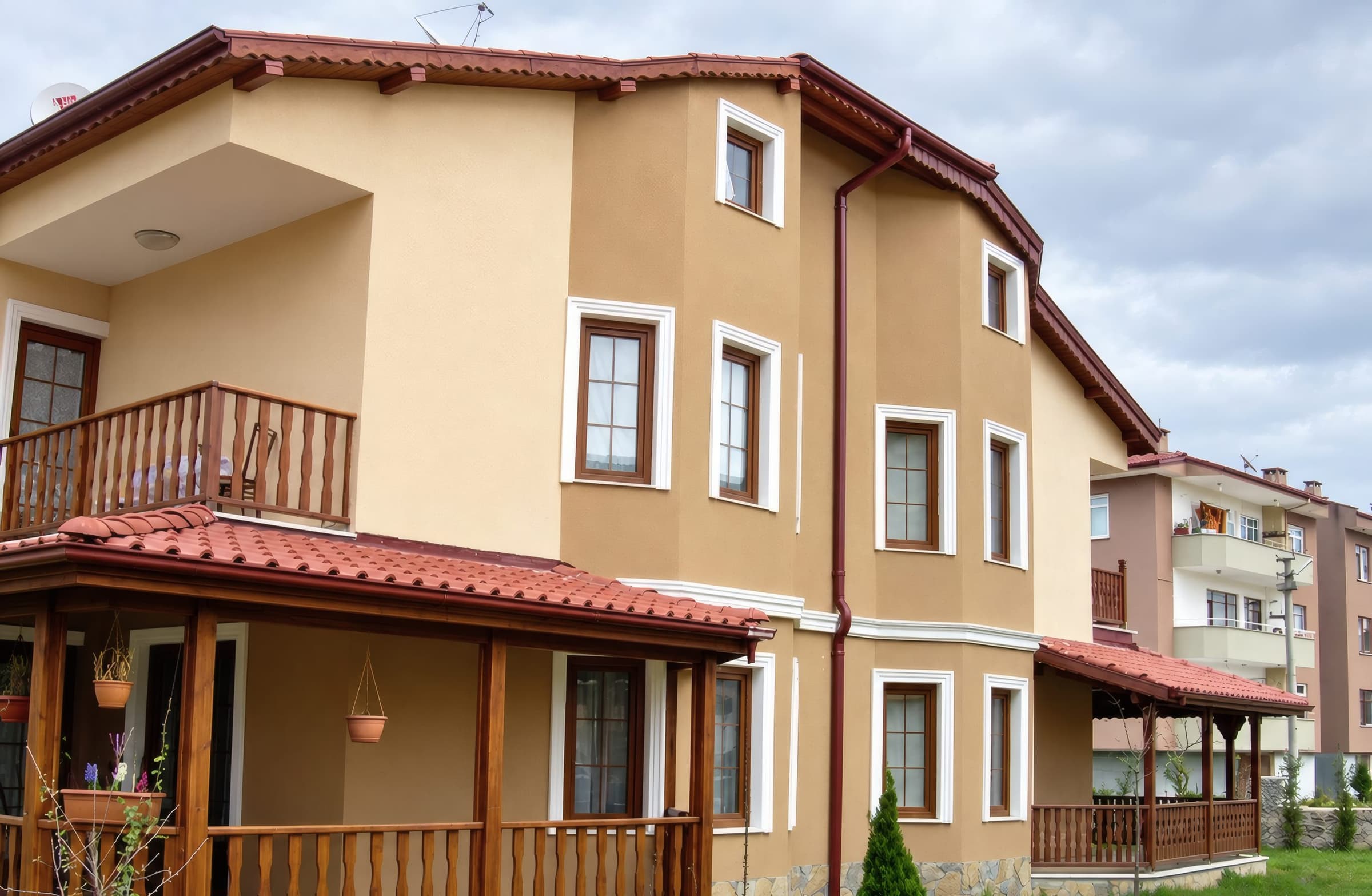 Ayışığı Villa — görsel 5