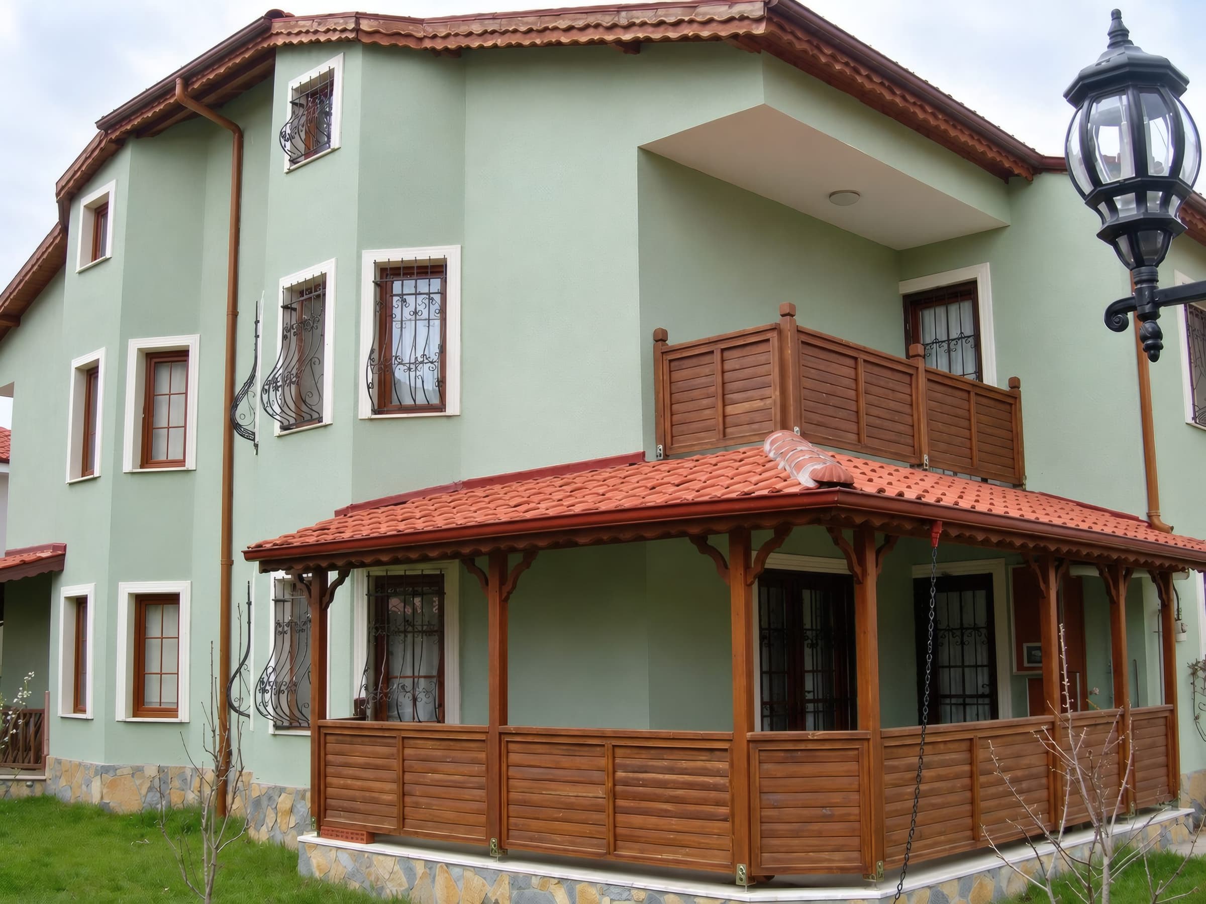 Ayışığı Villa — görsel 7