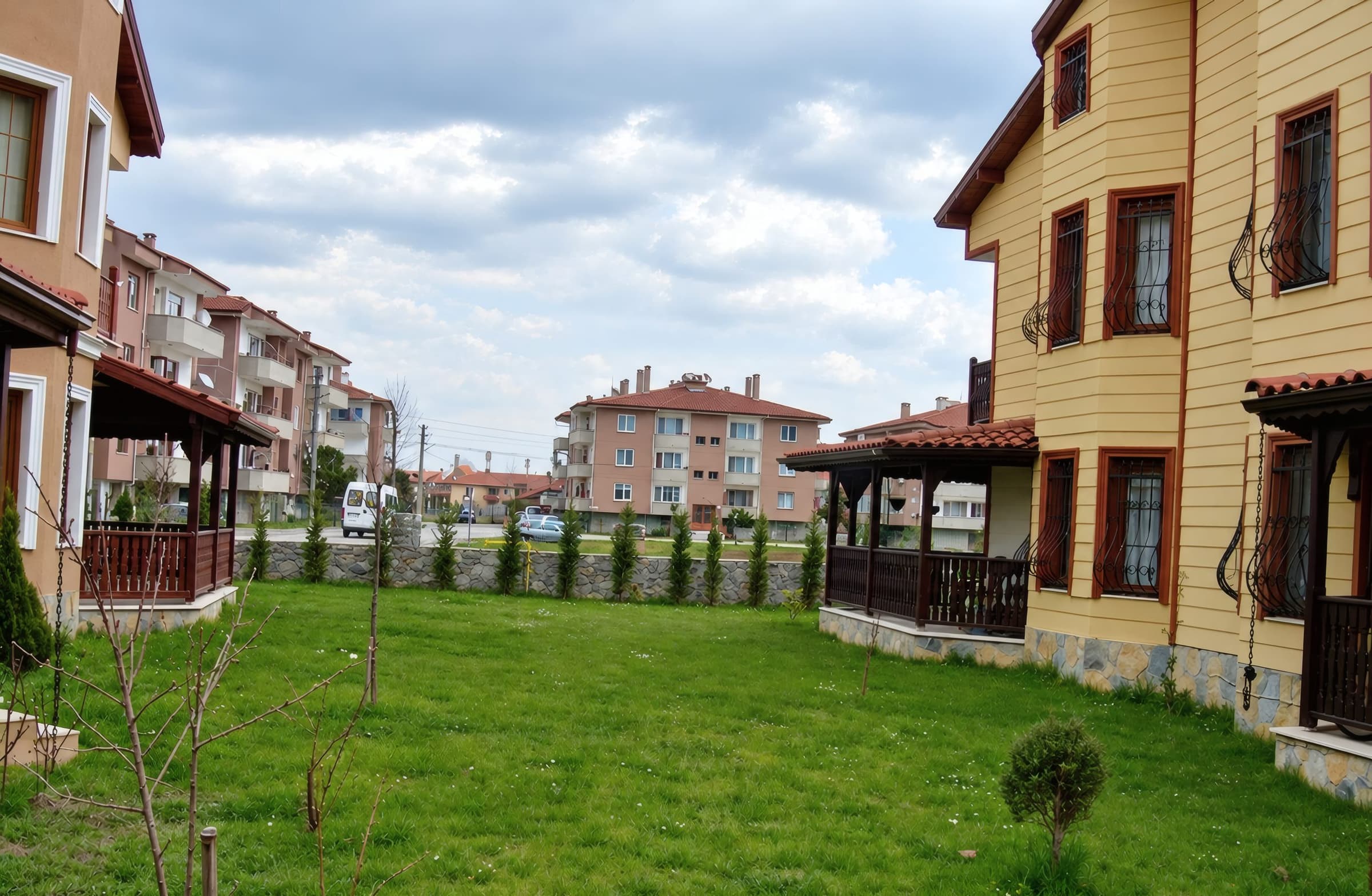 Ayışığı Villa — görsel 8