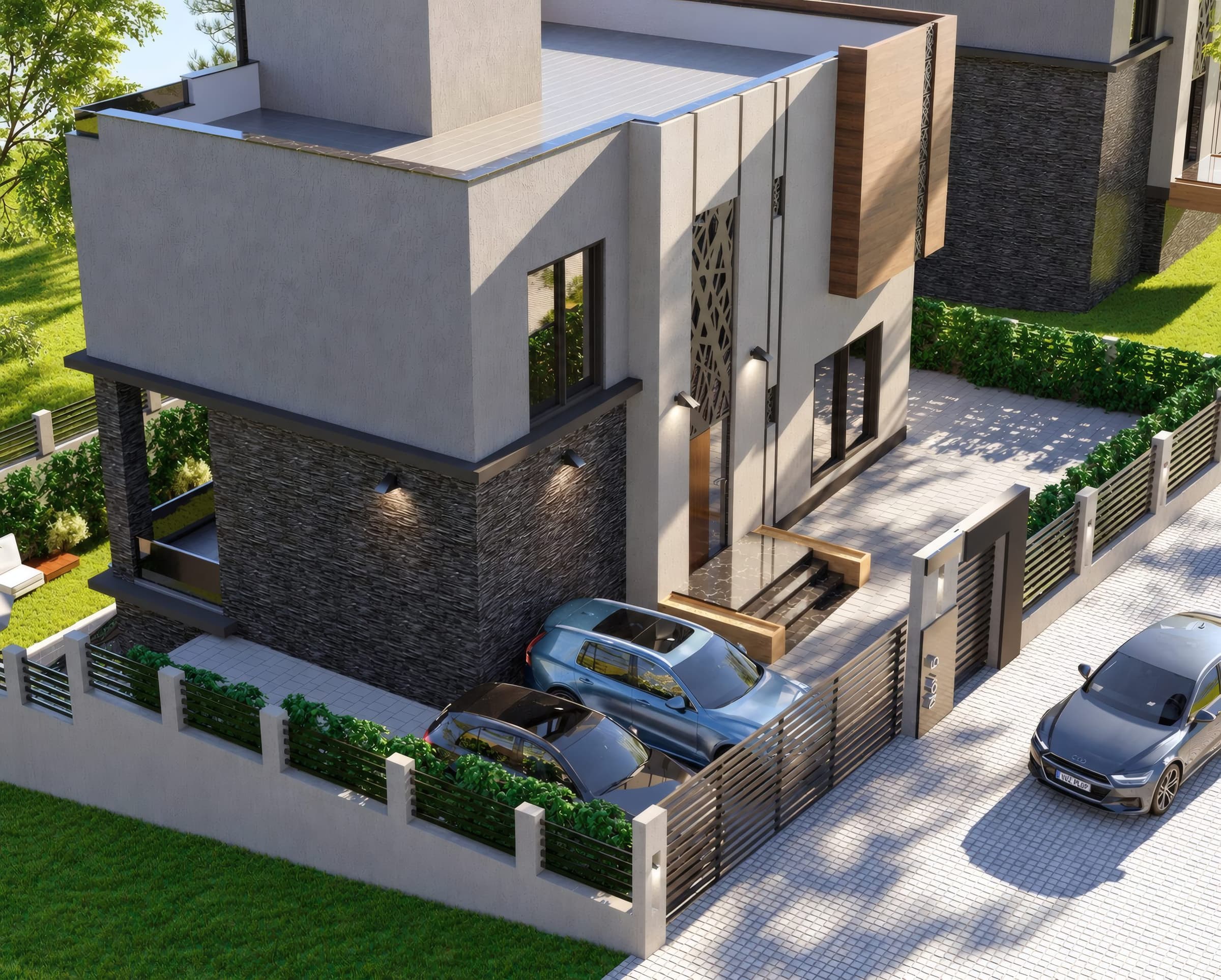 Nest Villa — görsel 2