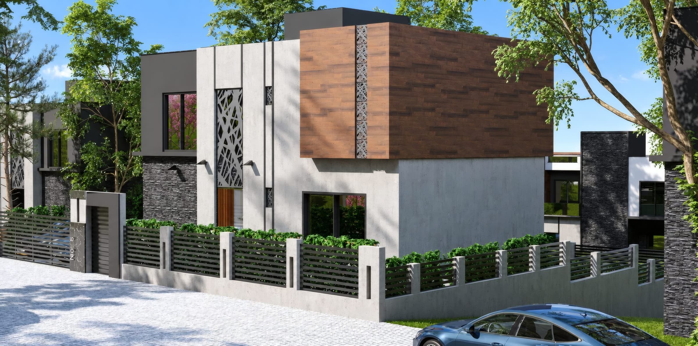 Nest Villa — görsel 3