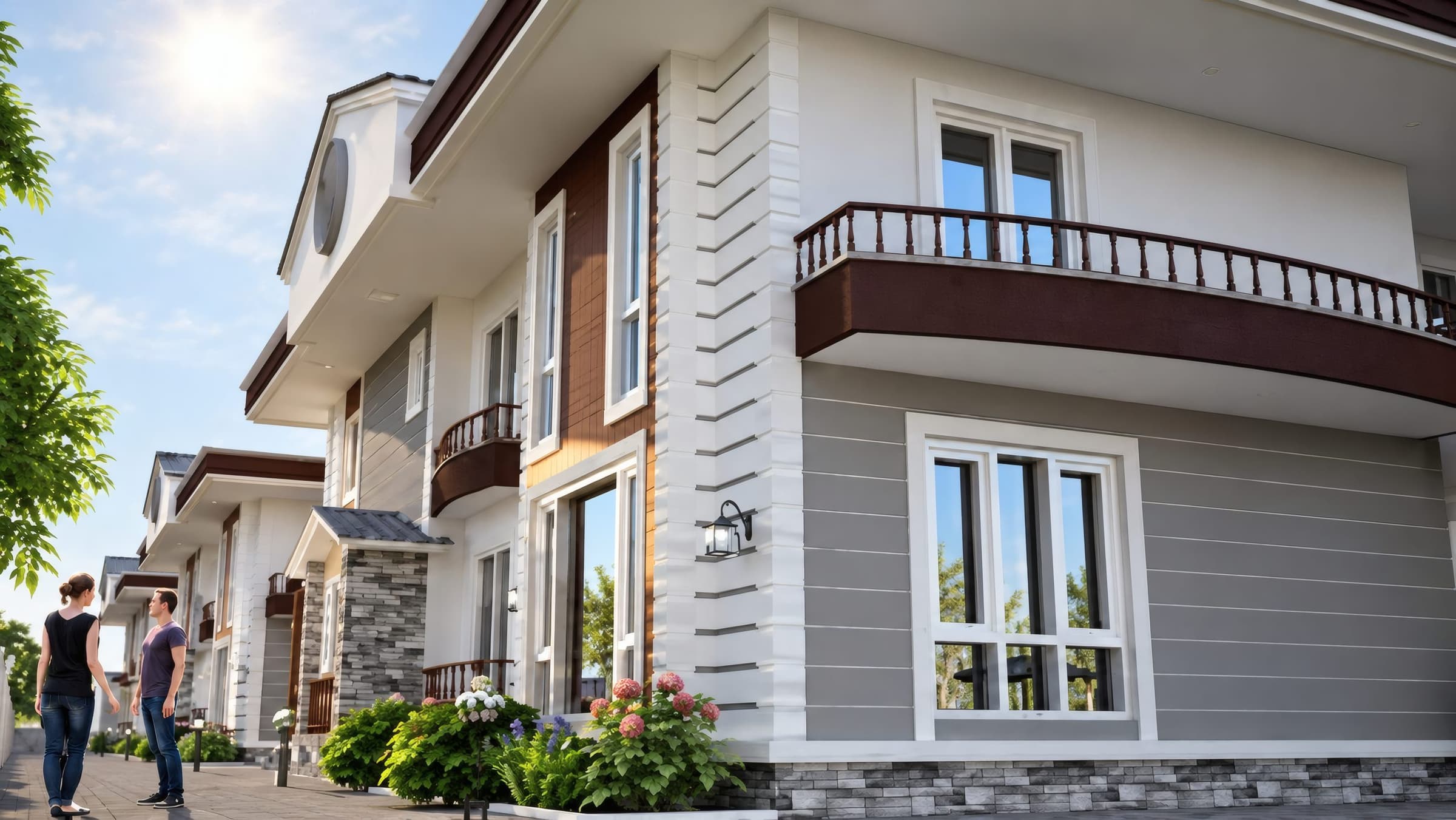 Parkünay Villa — görsel 2