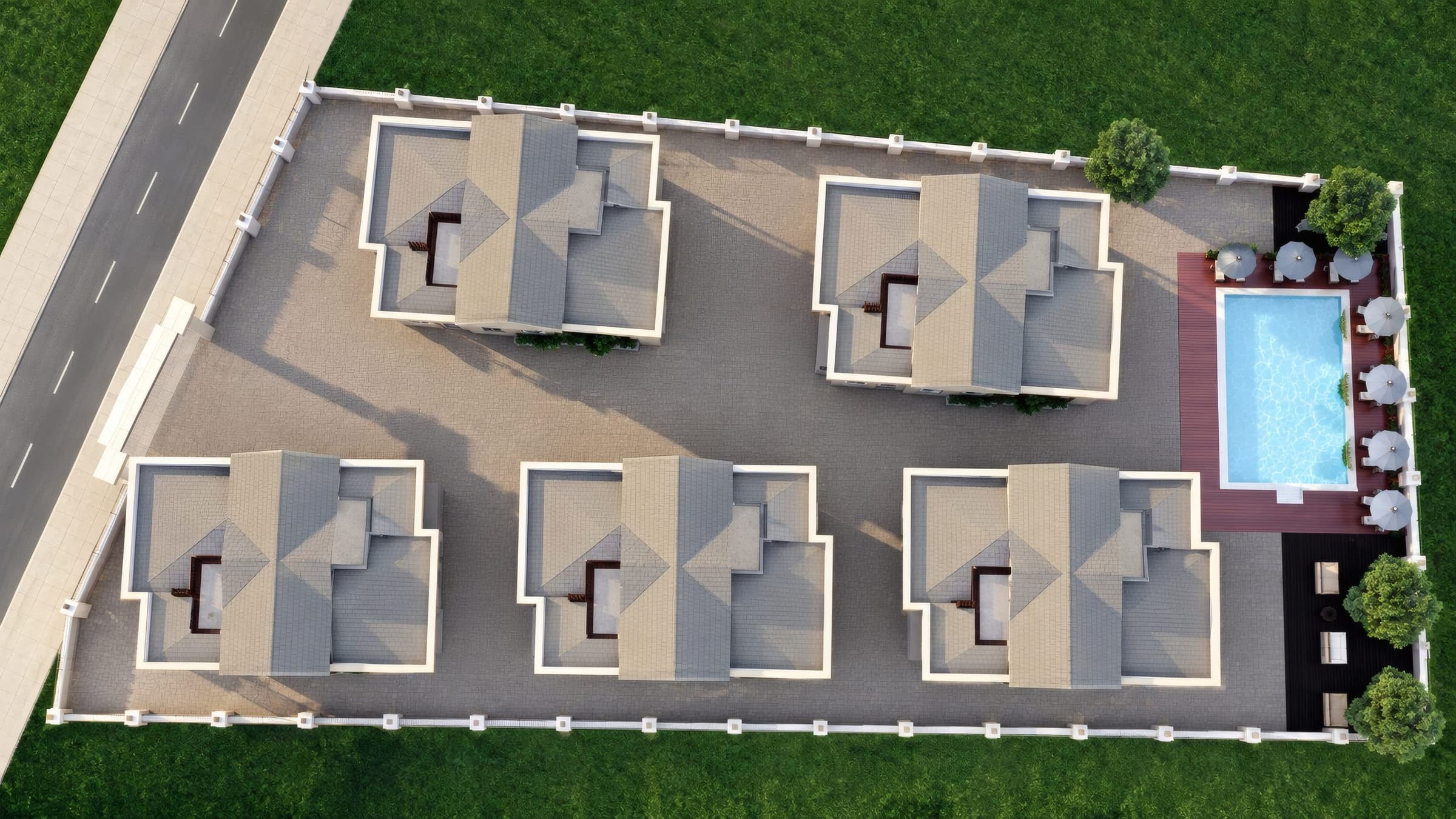 Parkünay Villa — görsel 5