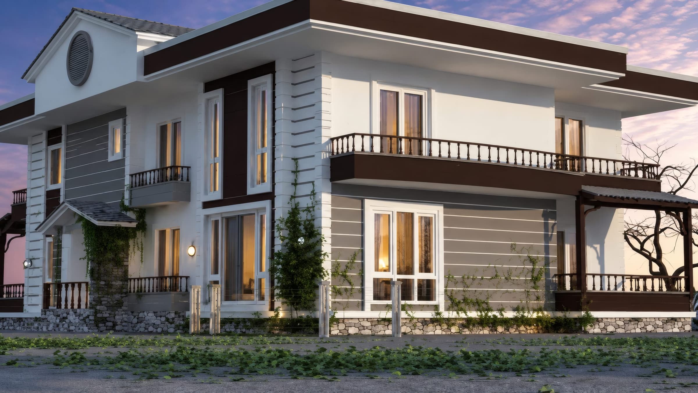 Parkünay Villa — görsel 8